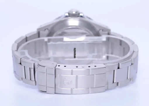 Wonderful Fake Rolex Submariner 14060 Caliber 3000 Automatic Movement 40mm Steel Case Mens/unisex Watch - Image 4