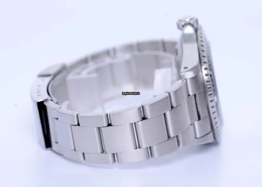 Wonderful Fake Rolex Submariner 14060 Caliber 3000 Automatic Movement 40mm Steel Case Mens/unisex Watch - Image 5