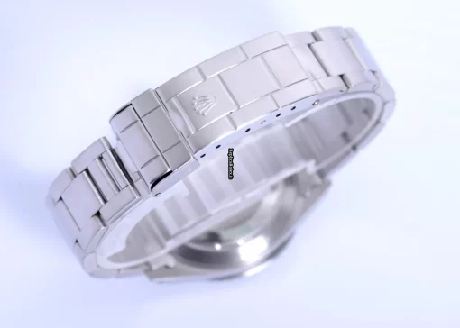 Wonderful Fake Rolex Submariner 14060 Caliber 3000 Automatic Movement 40mm Steel Case Mens/unisex Watch - Image 6