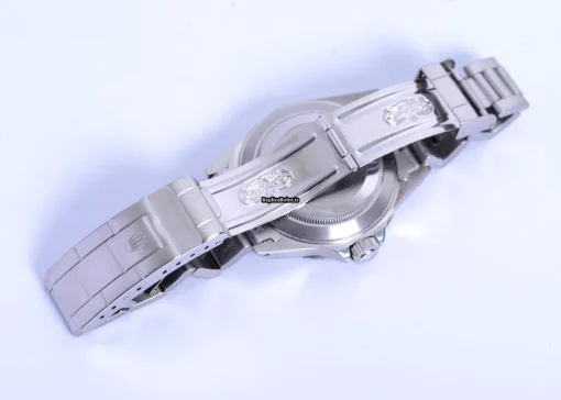 Wonderful Fake Rolex Submariner 14060 Caliber 3000 Automatic Movement 40mm Steel Case Mens/unisex Watch - Image 7