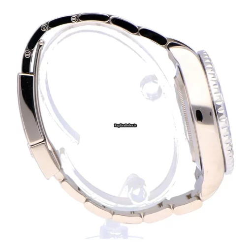 Amazing Replicas Rolex Yacht-master II 116689 Automatic Movement 44mm White Gold Case Mens/unisex Watch - Image 7