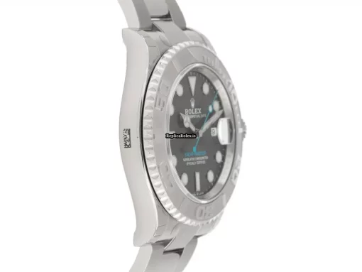 Mind-boggling Fakes Rolex Yacht-master 40 126622 Caliber 3235 Automatic Movement 40mm Steel Case Mens/unisex Watch - Image 3