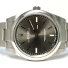 Terrific Copy Rolex Oyster Perpetual 39 114300 Caliber 3132 Automatic Movement 39mm Steel Case Mens/unisex Watch