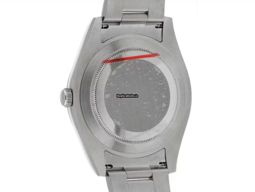 Remarkable Copies Rolex Datejust II 116300 Caliber 3136 Automatic Movement 41mm Steel Case Mens/unisex Watch - Image 4