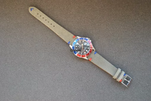 Wholesale Replica Rolex Gmt-master 1675 Caliber 1570 Automatic Movement 40mm Steel Case Mens/unisex Watch - Image 14