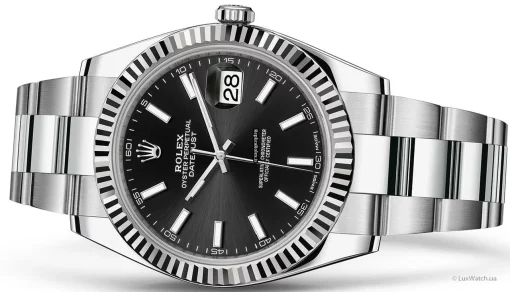 Popular Replica Rolex Datejust 126334 Caliber 3235 Automatic Movement 41mm Steel Case Mens/unisex Watch