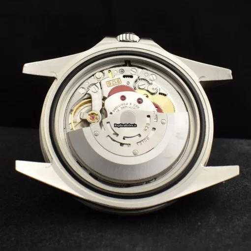 Superior Replica Rolex Gmt-master 16700 Automatic Movement Mens/unisex Watch - Image 9