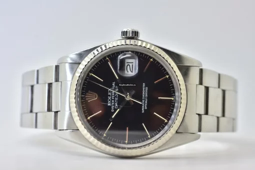 Beautiful Replica Rolex Datejust 16014 Automatic Movement 36mm Steel Case Mens/unisex Watch