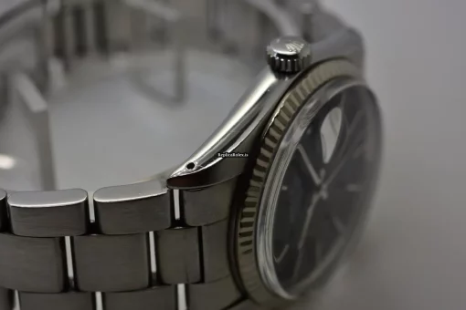 Beautiful Replica Rolex Datejust 16014 Automatic Movement 36mm Steel Case Mens/unisex Watch - Image 3