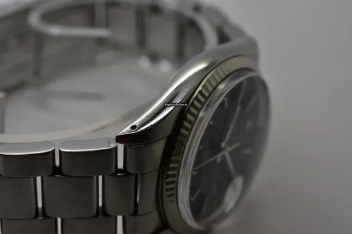 Beautiful Replica Rolex Datejust 16014 Automatic Movement 36mm Steel Case Mens/unisex Watch - Image 4