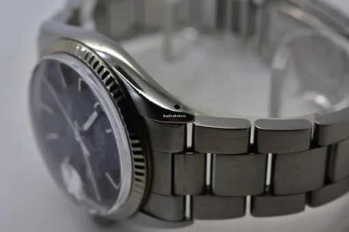 Beautiful Replica Rolex Datejust 16014 Automatic Movement 36mm Steel Case Mens/unisex Watch - Image 5