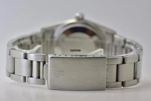 Beautiful Replica Rolex Datejust 16014 Automatic Movement 36mm Steel Case Mens/unisex Watch - Image 6