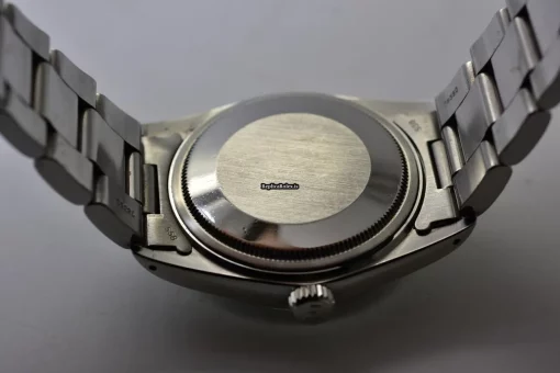 Beautiful Replica Rolex Datejust 16014 Automatic Movement 36mm Steel Case Mens/unisex Watch - Image 7