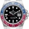 Excellent Replica Rolex Gmt-master II 116719blro Caliber 3186 Automatic Movement 40mm White Gold Case Mens/unisex Watch