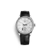 Suitable Replica Rolex Cellini Dual Time 50529 Caliber 3180 Automatic Movement 39mm White Gold Case Mens/unisex Watch