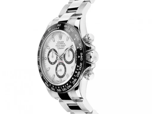 Fantastic Copy Rolex Daytona 116500ln Caliber 4130 Automatic Movement 40mm Steel Case Mens/unisex Watch - Image 2