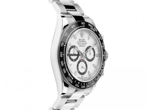Fantastic Copy Rolex Daytona 116500ln Caliber 4130 Automatic Movement 40mm Steel Case Mens/unisex Watch - Image 3