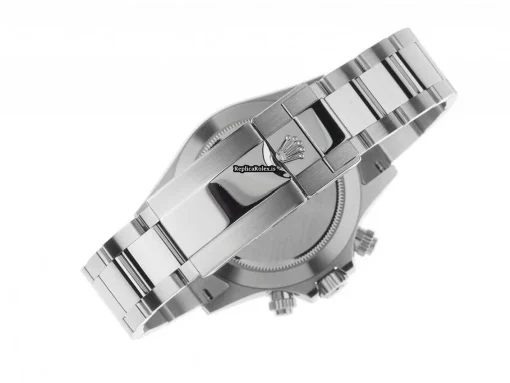 Fantastic Copy Rolex Daytona 116500ln Caliber 4130 Automatic Movement 40mm Steel Case Mens/unisex Watch - Image 5