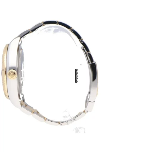 Fabulous Imitation Rolex Sky-dweller 326933-0002 Automatic Movement 42mm Gold/steel Case Mens/unisex Watch - Image 3