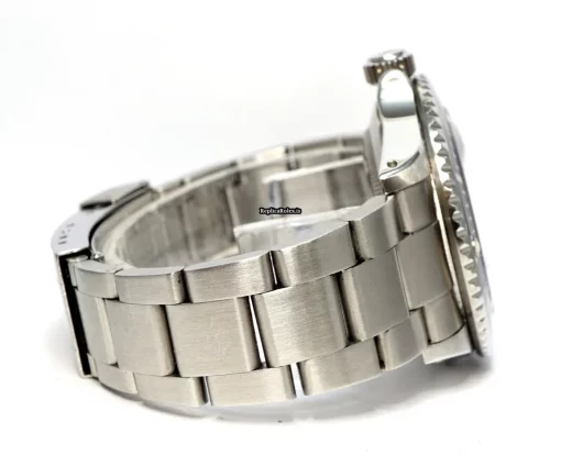 Neat Replica Rolex Submariner Date 16610 Caliber 3135 Automatic Movement 40mm Steel Case Mens/unisex Watch - Image 4