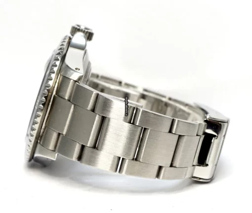 Neat Replica Rolex Submariner Date 16610 Caliber 3135 Automatic Movement 40mm Steel Case Mens/unisex Watch - Image 6