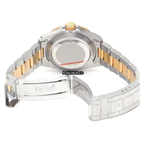 Top Replica Rolex Submariner Date 16613 Caliber 3135 Automatic Movement 40mm Steel Case Watch - Image 4