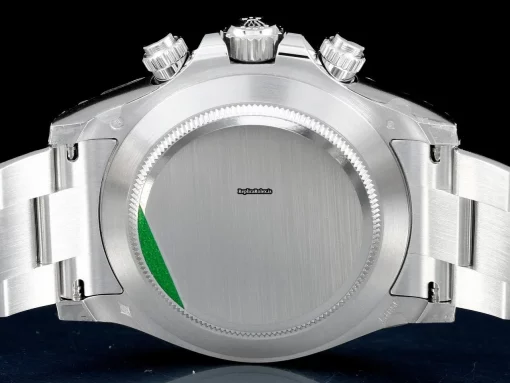 Stylish Replica Rolex Daytona 116506 Automatic Movement 40mm Platinum Case Mens/unisex Watch - Image 7