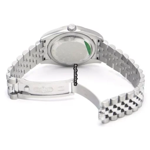 Durable Replica Rolex Datejust 116234 Automatic Movement 36mm Steel Case Watch - Image 4