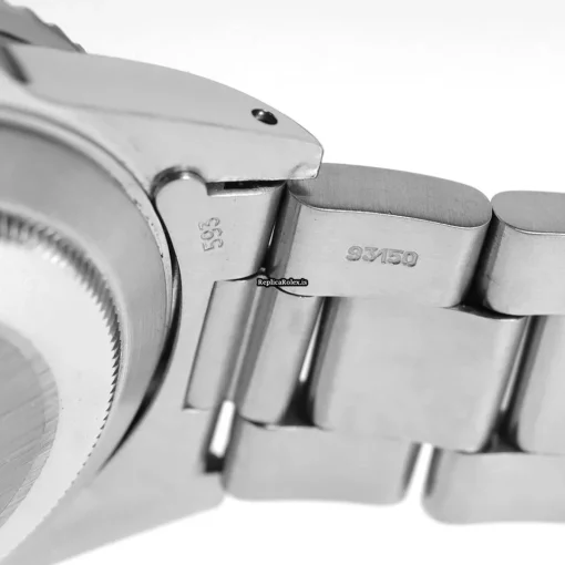 Offering Fake Rolex Submariner Date 16800 Automatic Movement 40mm Steel Case Mens/unisex Watch - Image 4
