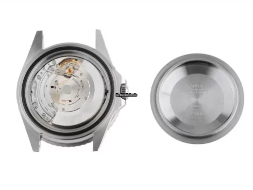 Unique Replica Rolex Gmt-master II 16710t Caliber 3185 Automatic Movement 40mm Steel Case Mens/unisex Watch - Image 6