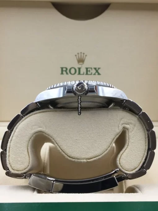 Affordable Replica Rolex Submariner Date 126610lv Caliber 3235 Automatic Movement 41mm Steel Case Mens/unisex Watch - Image 6