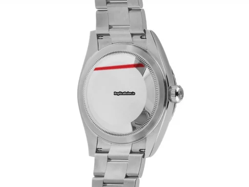 Attractive Fake Rolex Sky-dweller 326934 Caliber 9001 Automatic Movement 42mm Steel Case Mens/unisex Watch - Image 4