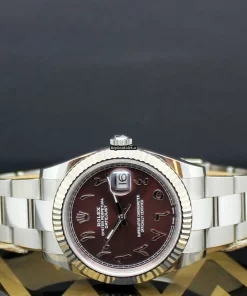 Inexpensive Fake Rolex Datejust 126334 Caliber 3235 Automatic Movement 40mm Steel Case Mens/unisex Watch