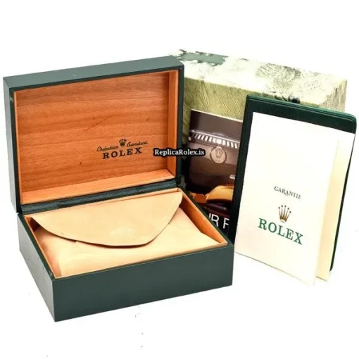 Durable Fake Rolex Daytona 6265 Caliber 727 Manual Winding Movement 37mm Steel Case Watch - Image 5