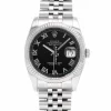Excellent Replica Rolex Datejust 116234 Automatic Movement 36mm Steel Case Watch