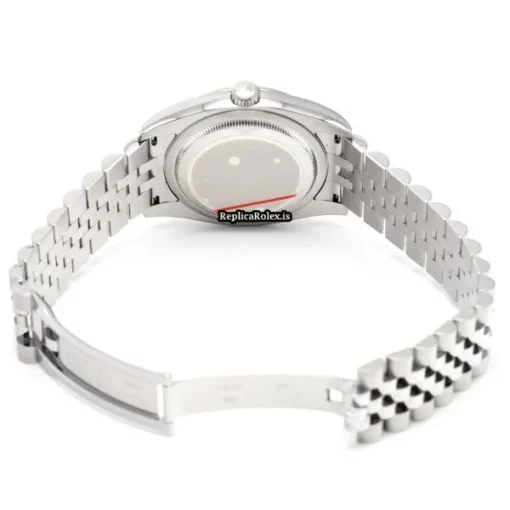 Excellent Replica Rolex Datejust 116234 Automatic Movement 36mm Steel Case Watch - Image 4
