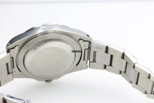 Wonderful Replica Rolex Explorer II 16570 Caliber 3185 Automatic Movement 40mm Steel Case Mens/unisex Watch - Image 6