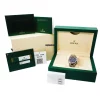 Fine Fake Rolex Daytona 116509 Caliber 4130 Automatic Movement 40mm White Gold Case Mens/unisex Watch