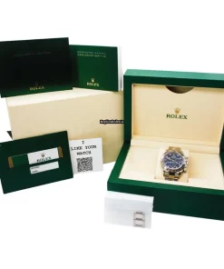 Fine Fake Rolex Daytona 116509 Caliber 4130 Automatic Movement 40mm White Gold Case Mens/unisex Watch
