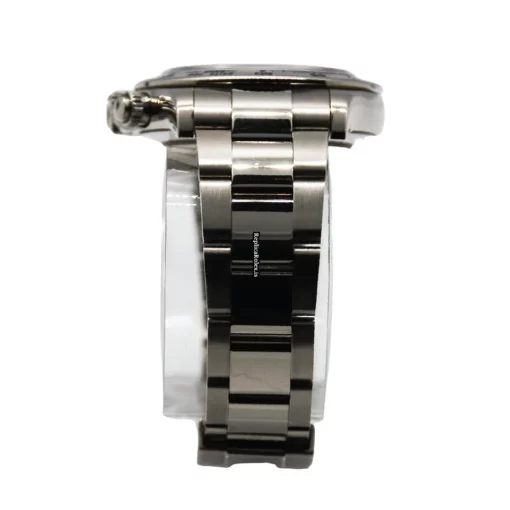 Fine Fake Rolex Daytona 116509 Caliber 4130 Automatic Movement 40mm White Gold Case Mens/unisex Watch - Image 9
