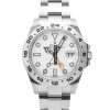 Recommend Replica Rolex Explorer II 216570 Caliber 3187 Automatic Movement 42mm Steel Case Watch
