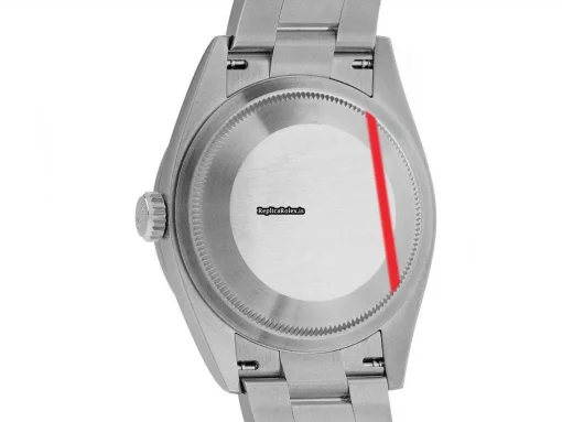 Excellent Clone Rolex Explorer 124273 Caliber 3230 Automatic Movement 36mm Steel Case Mens/unisex Watch - Image 4