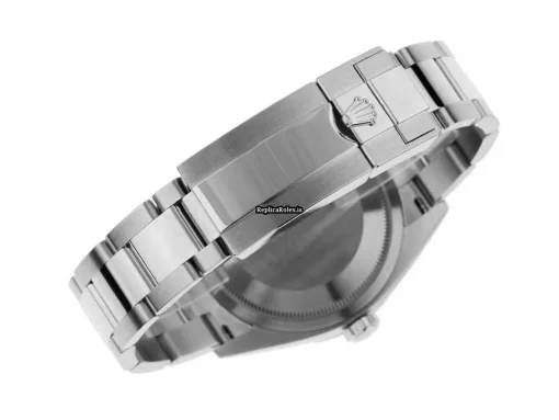 Excellent Clone Rolex Explorer 124273 Caliber 3230 Automatic Movement 36mm Steel Case Mens/unisex Watch - Image 5