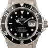 Perfect Fake Rolex Submariner Date 16610 Caliber 3135 Automatic Movement 40mm Steel Case Mens/unisex Watch