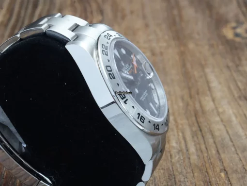 Durable Replica Rolex Explorer II 216570 Caliber 3187 Automatic Movement 42mm Steel Case Mens/unisex Watch - Image 5