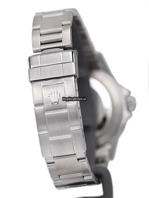 Lovely Replica Rolex Submariner Date 16610 Automatic Movement 40mm Steel Case Watch - Image 4