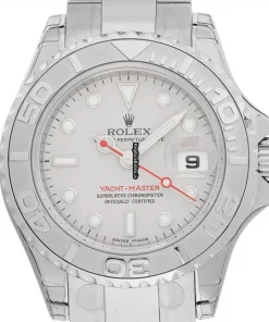 Wholesale Replica Rolex Yacht-master 169622 Caliber 2235 Automatic Movement 29mm Steel Case Mens/unisex Watch