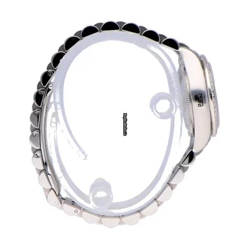 Affordable Clone Rolex Lady-datejust 179384-0021 Automatic Movement 26mm Steel Case Mens/unisex Watch - Image 7