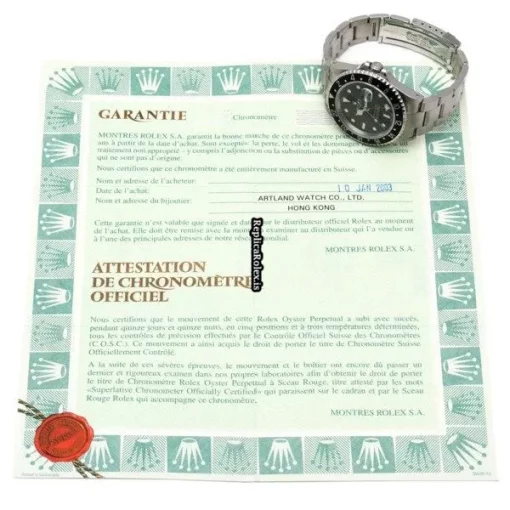 Durable Fake Rolex Gmt-master II 16710 Caliber 3185 Automatic Movement 40mm Steel Case Watch - Image 5