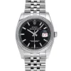 Fabulous Replica Rolex Datejust 116234 Automatic Movement 36mm Steel Case Watch